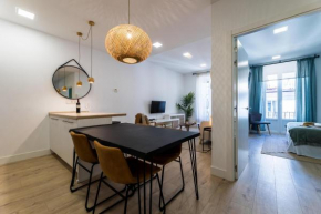 GETARIA by SWEET HOME SAN SEBASTIAN